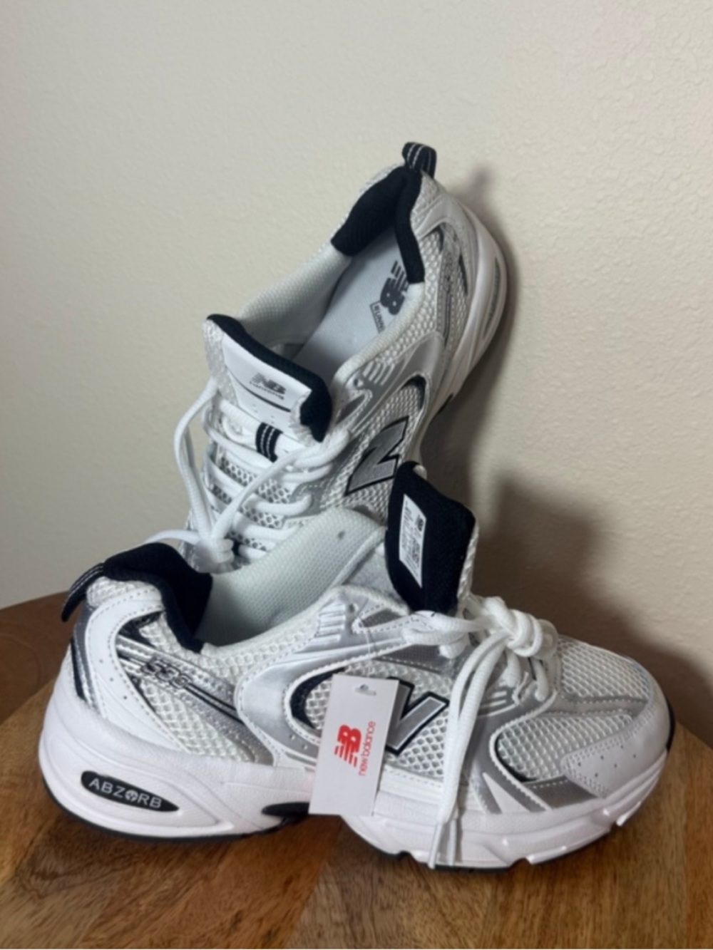 New Balance 530 NWT